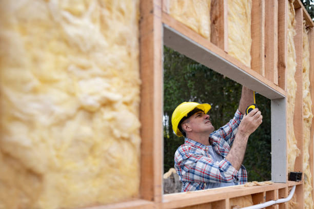 Best Eco-Friendly or Green Insulation Solutions  in White Sands, NM